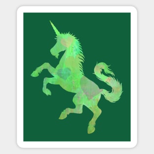Unicorn Sticker